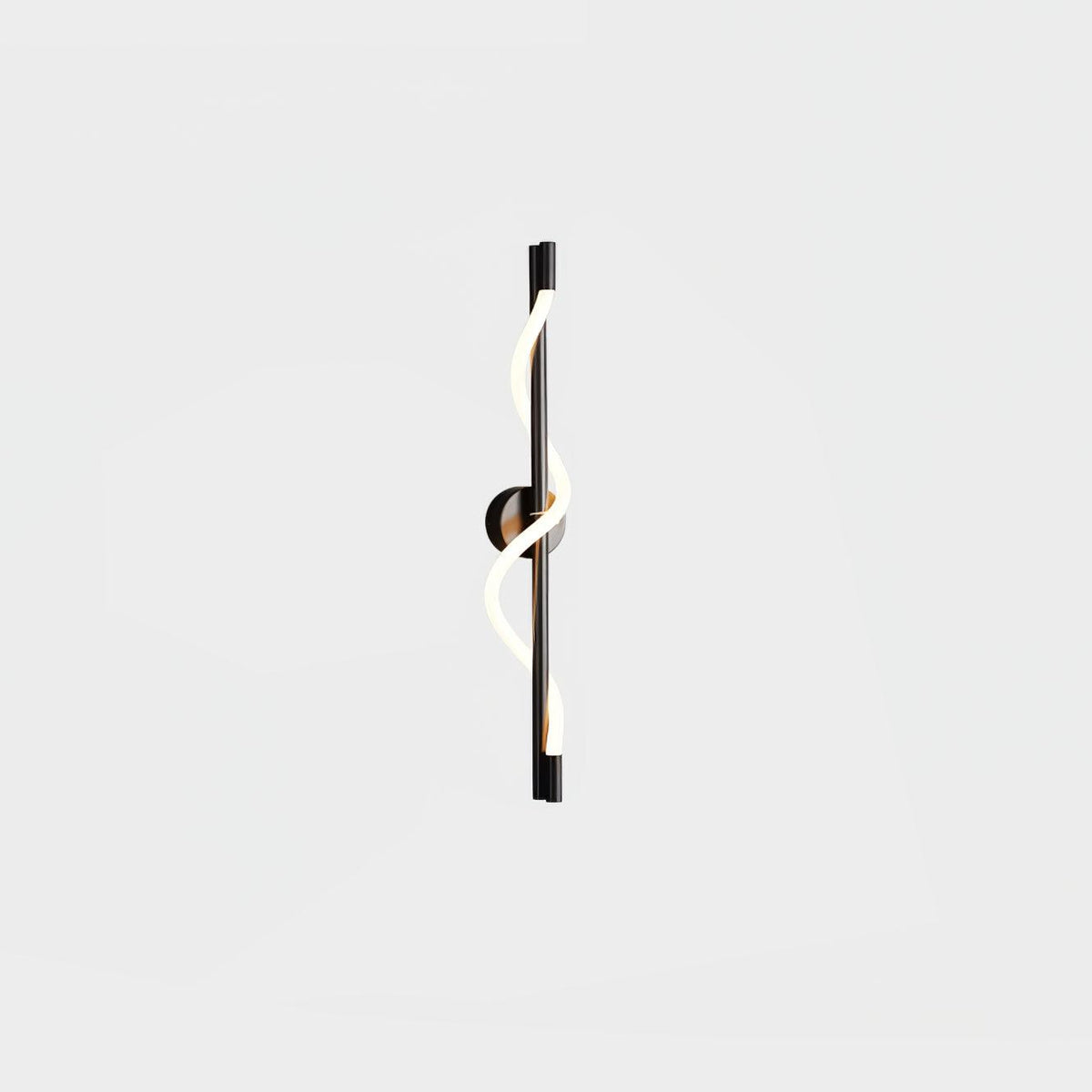 Flexible Linear Curve Wall Lamp – detail 14