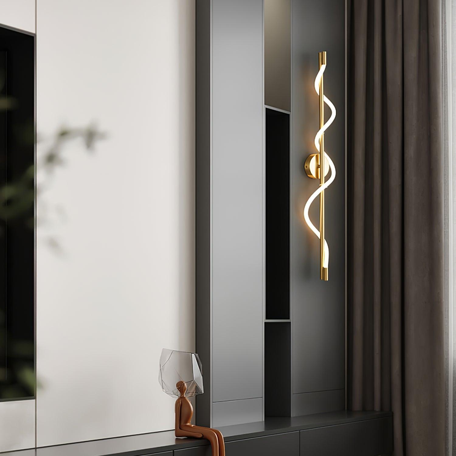 Neliro Wall Light