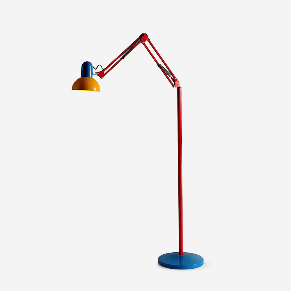 Kaivi Floor Lamp