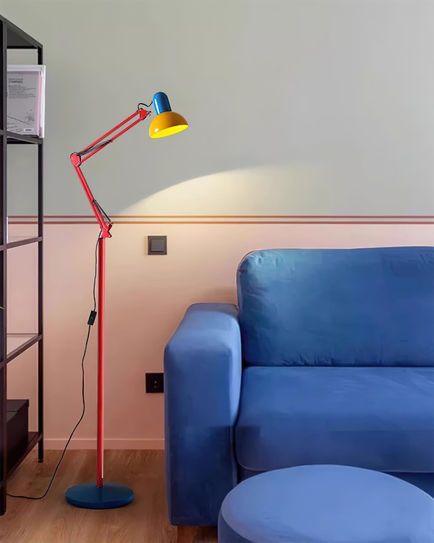 Kaivi Floor Lamp