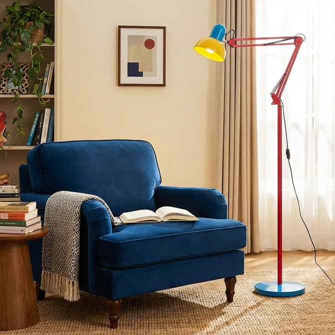 Kaivi Floor Lamp