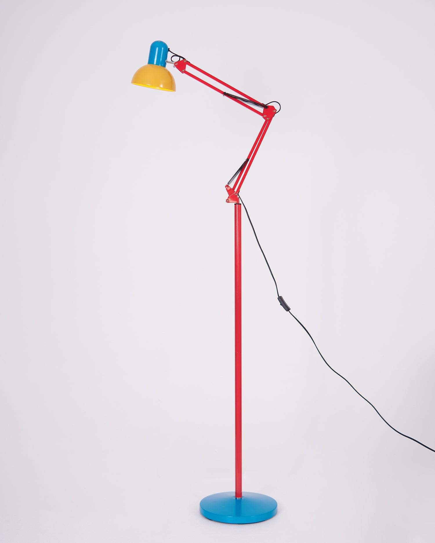 Kaivi Floor Lamp
