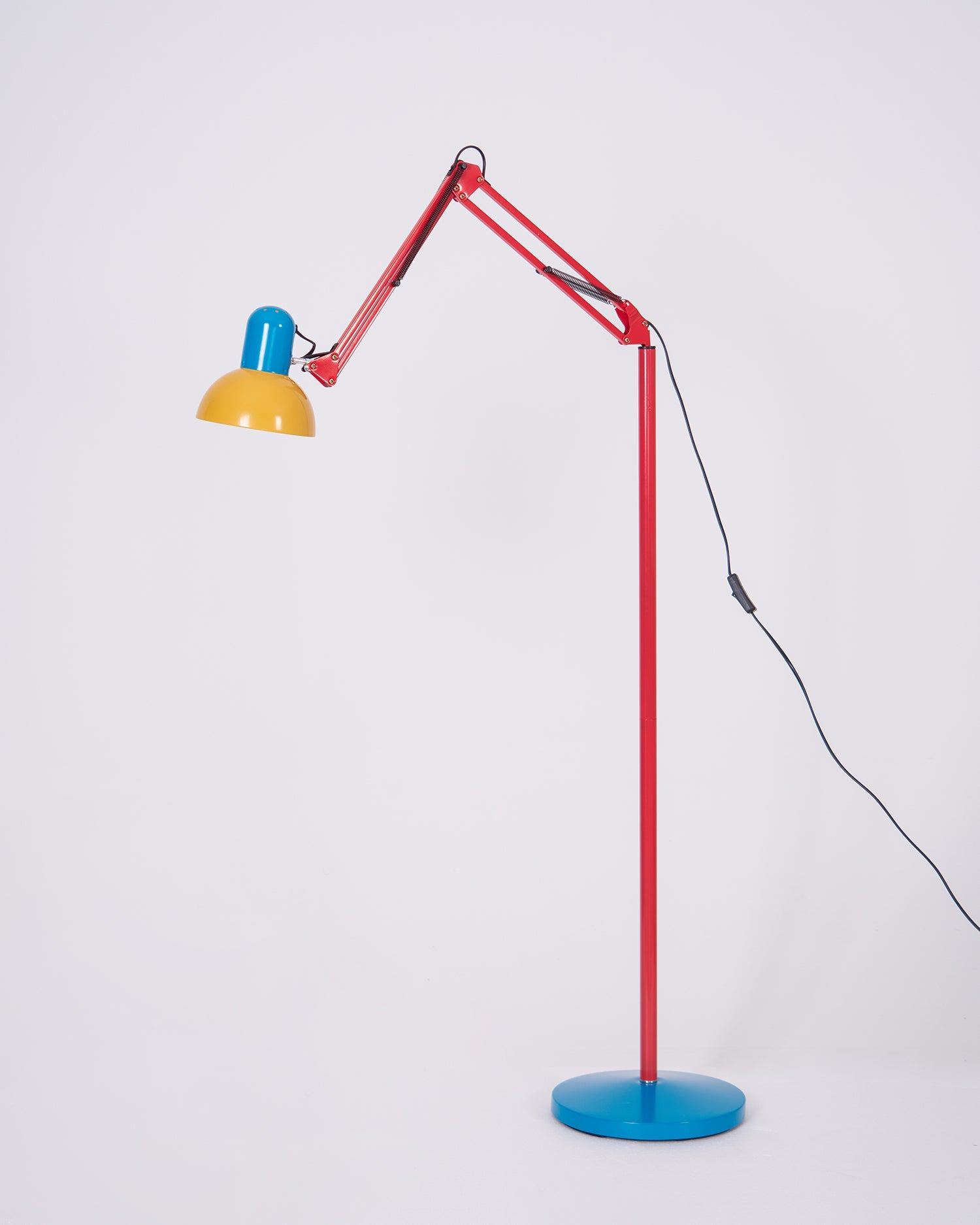 Kaivi Floor Lamp