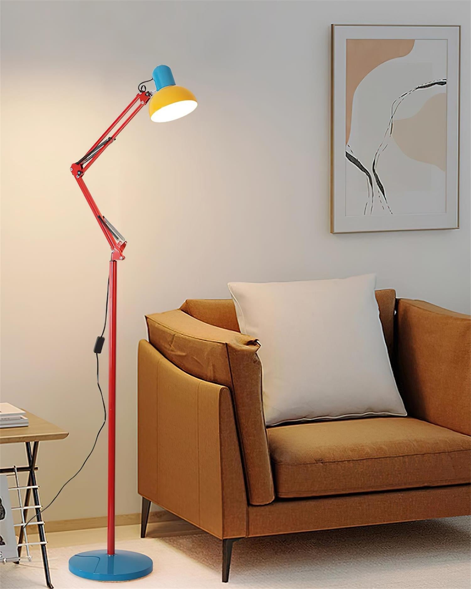 Kaivi Floor Lamp