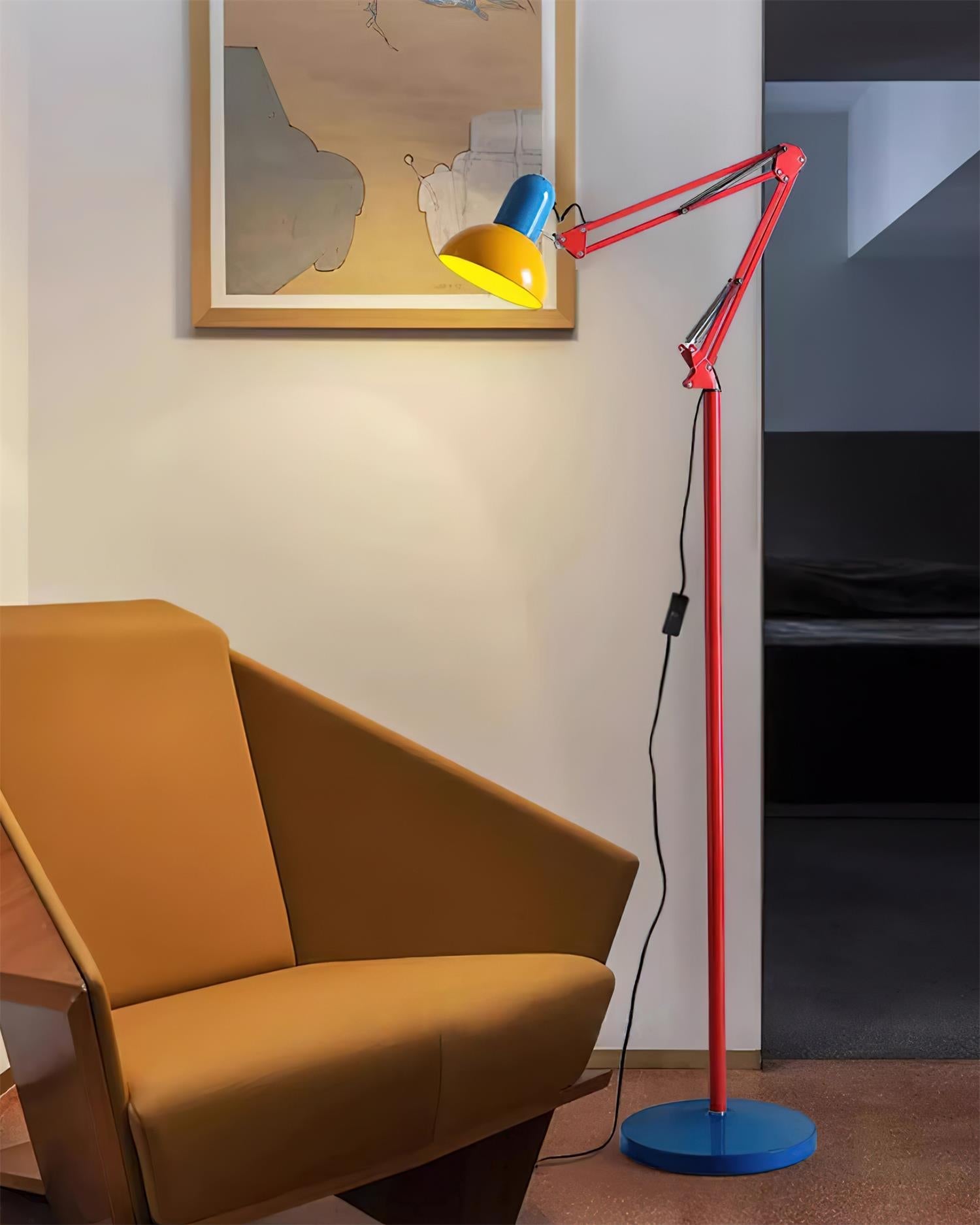 Kaivi Floor Lamp