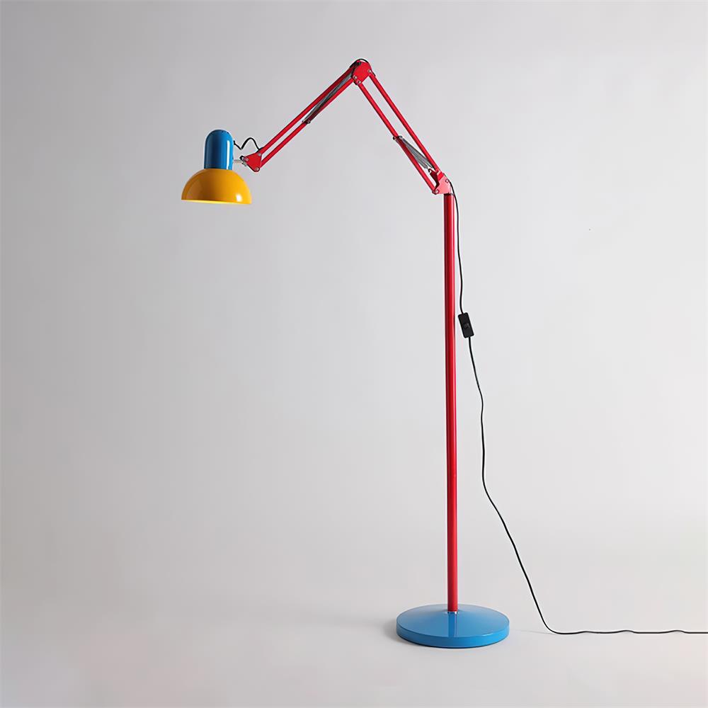 Kaivi Floor Lamp