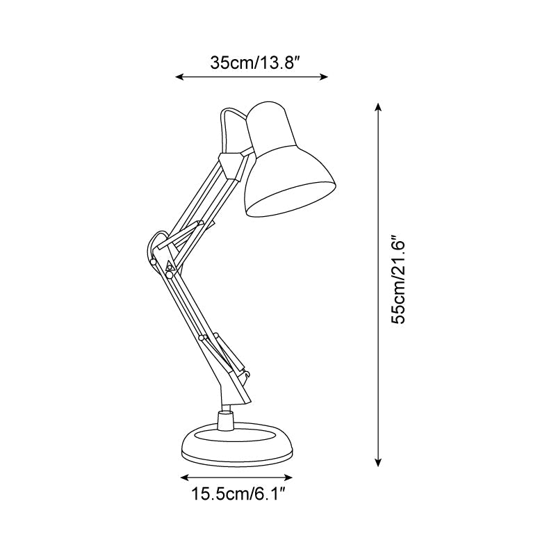 Dalemo Table Lamp