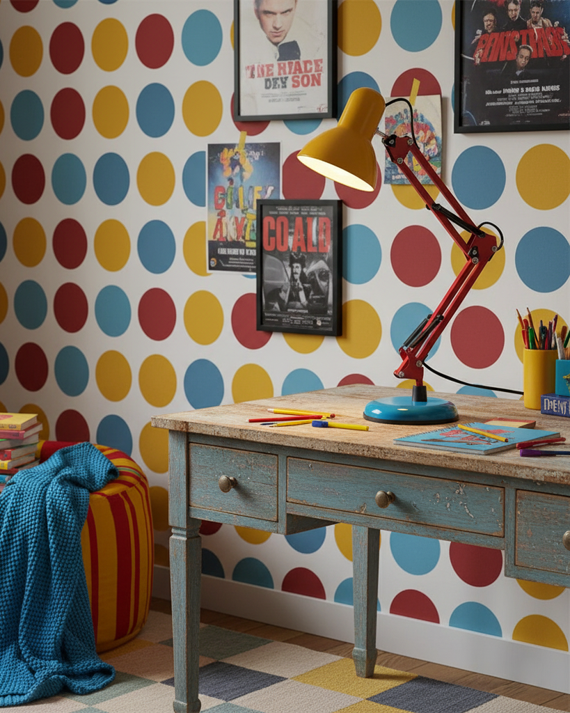 Dalemo Table Lamp