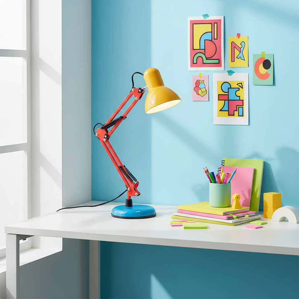 Dalemo Table Lamp