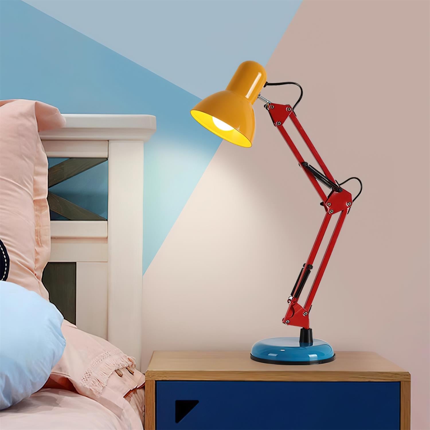 Dalemo Table Lamp