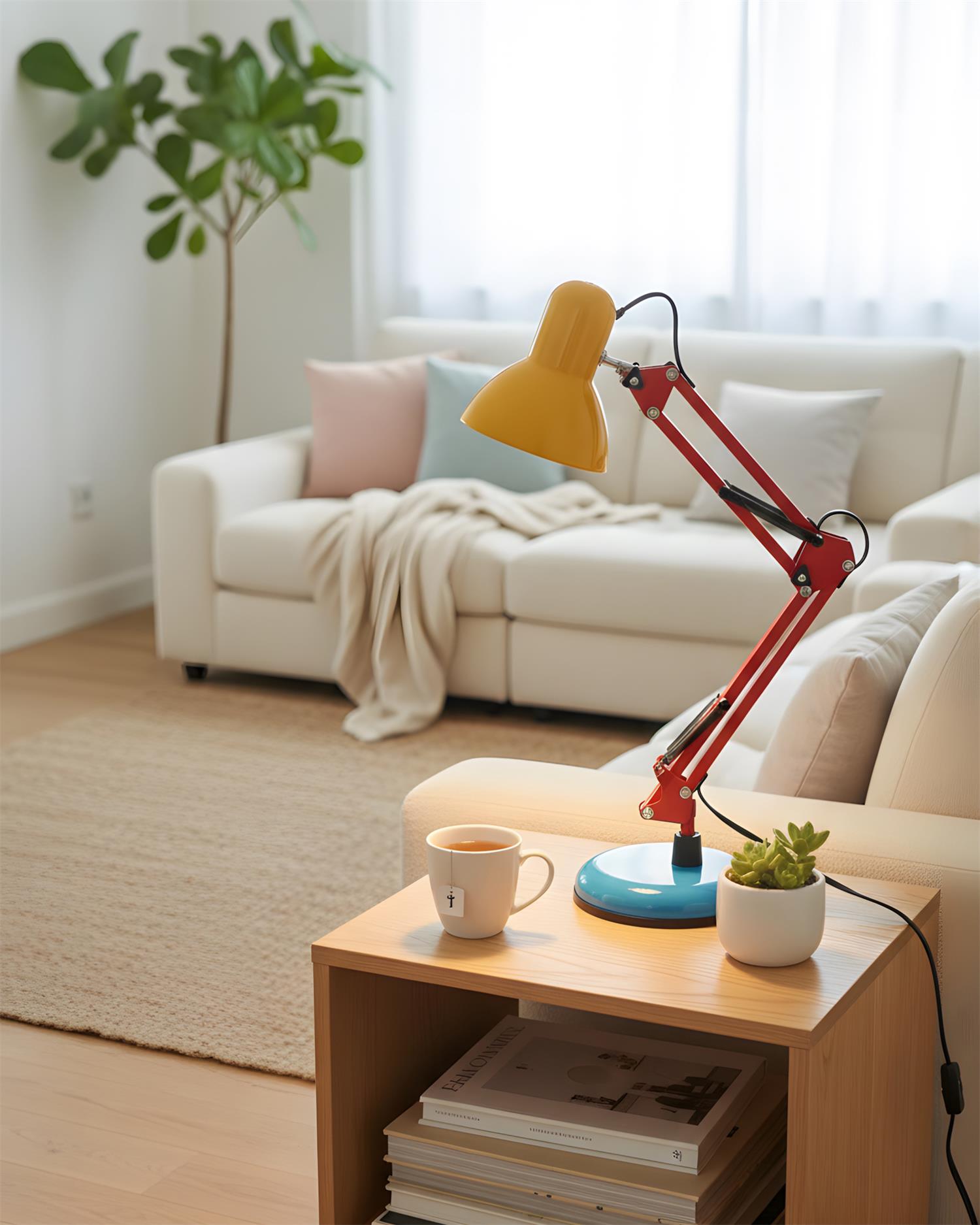 Dalemo Table Lamp