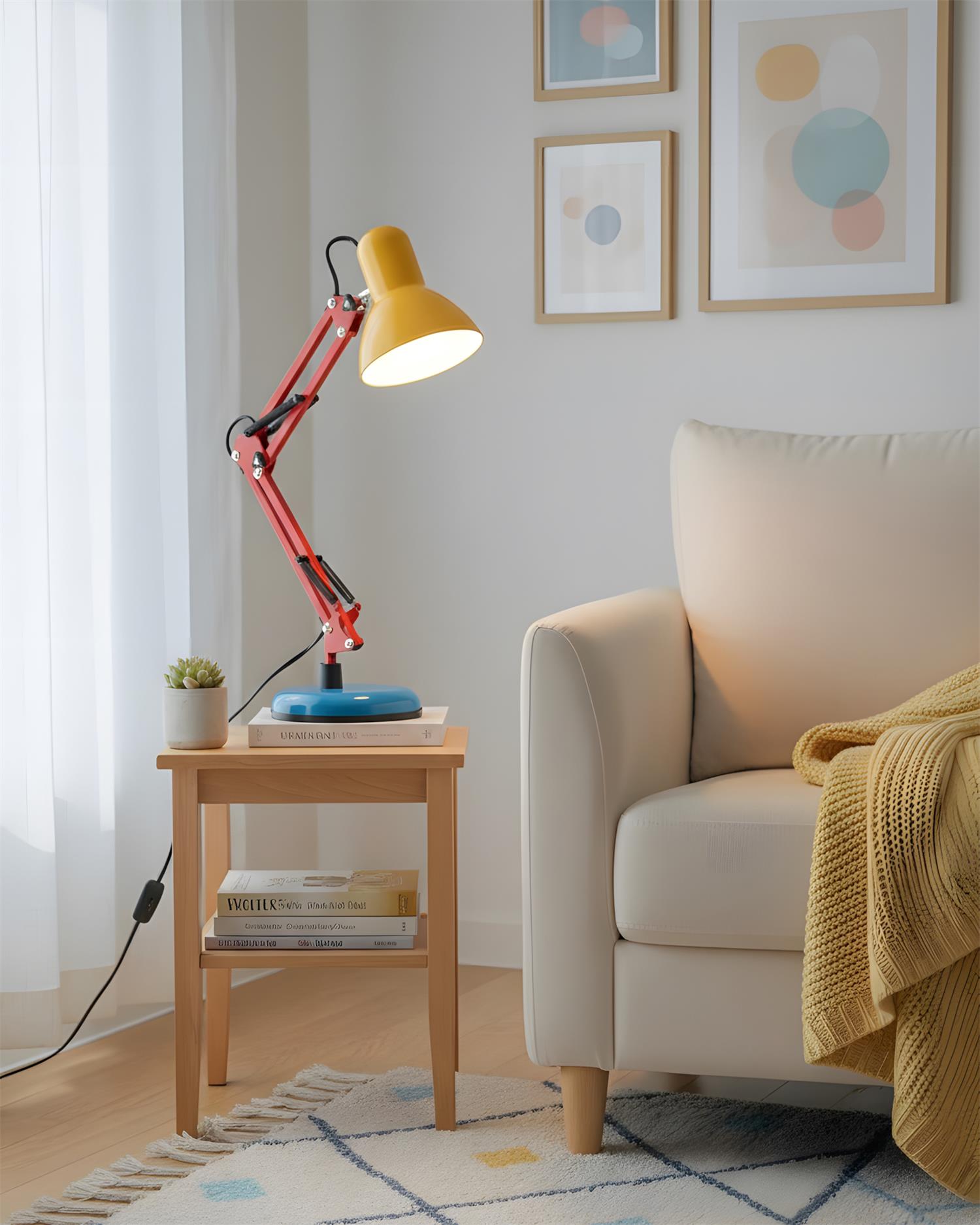 Dalemo Table Lamp