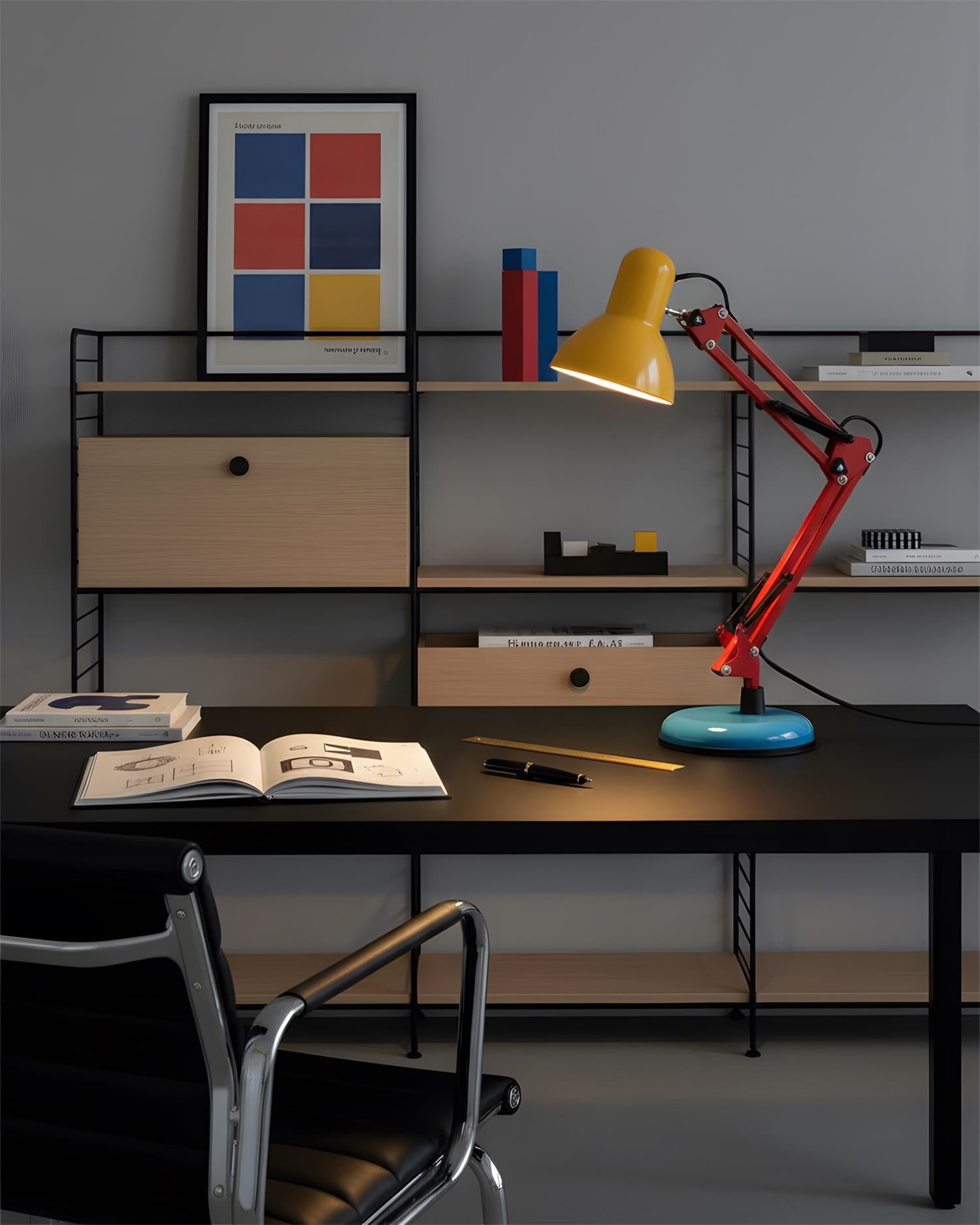 Dalemo Table Lamp