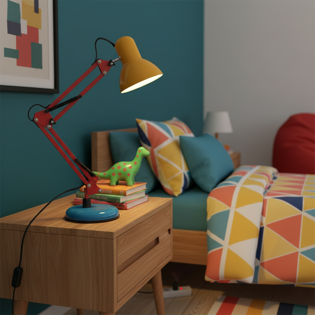 Dalemo Table Lamp