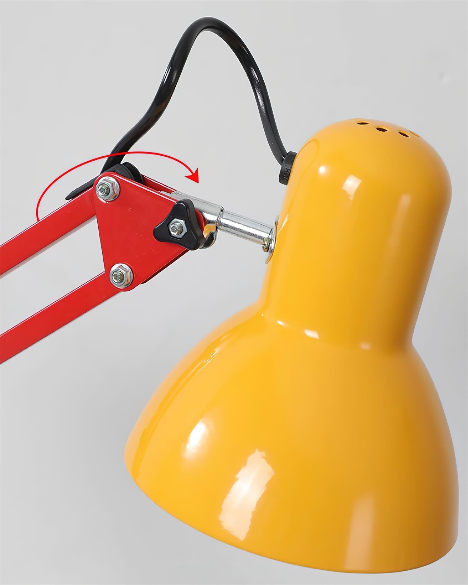 Dalemo Table Lamp