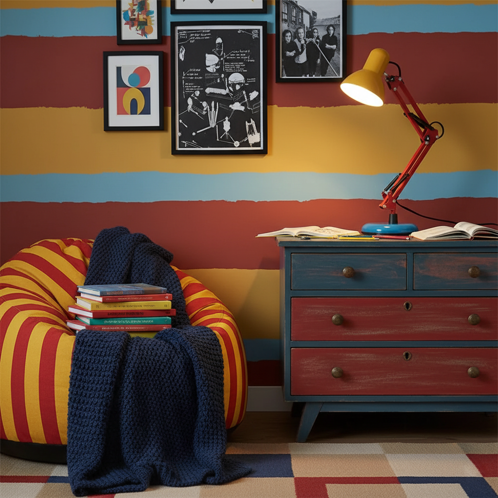 Dalemo Table Lamp