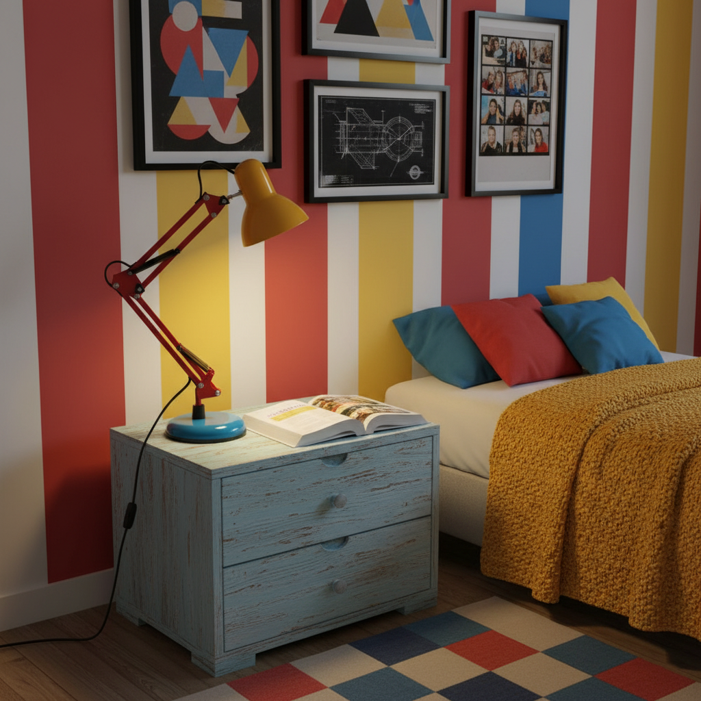 Dalemo Table Lamp