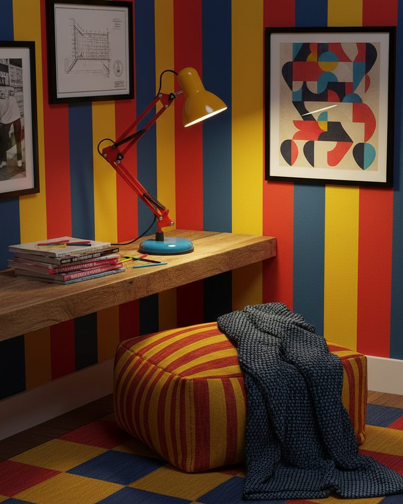 Dalemo Table Lamp