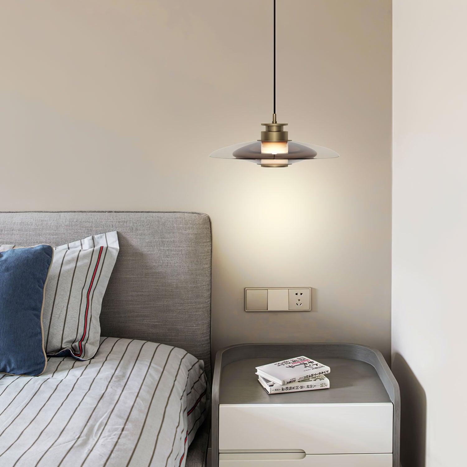 Foloreza Pendant Light