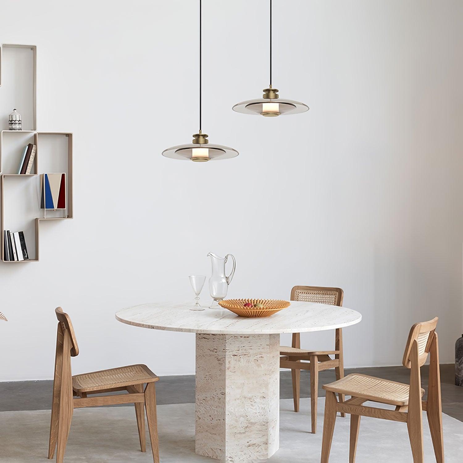 Foloreza Pendant Light