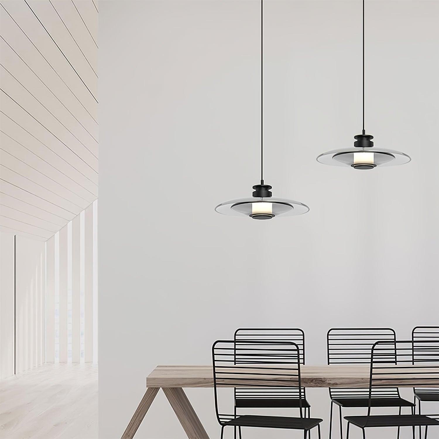 Foloreza Pendant Light