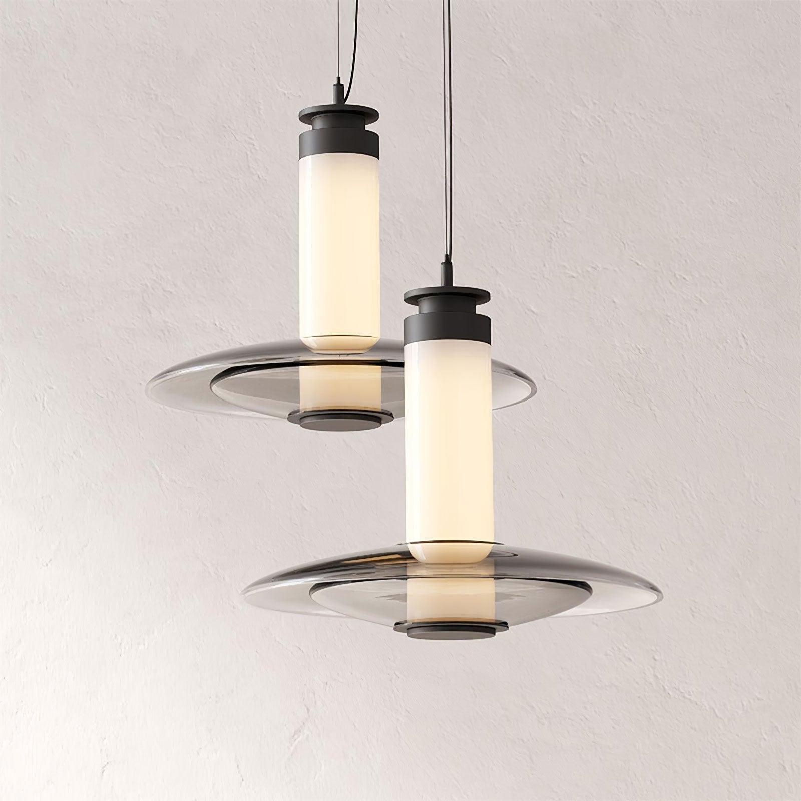 Foloreza Pendant Light