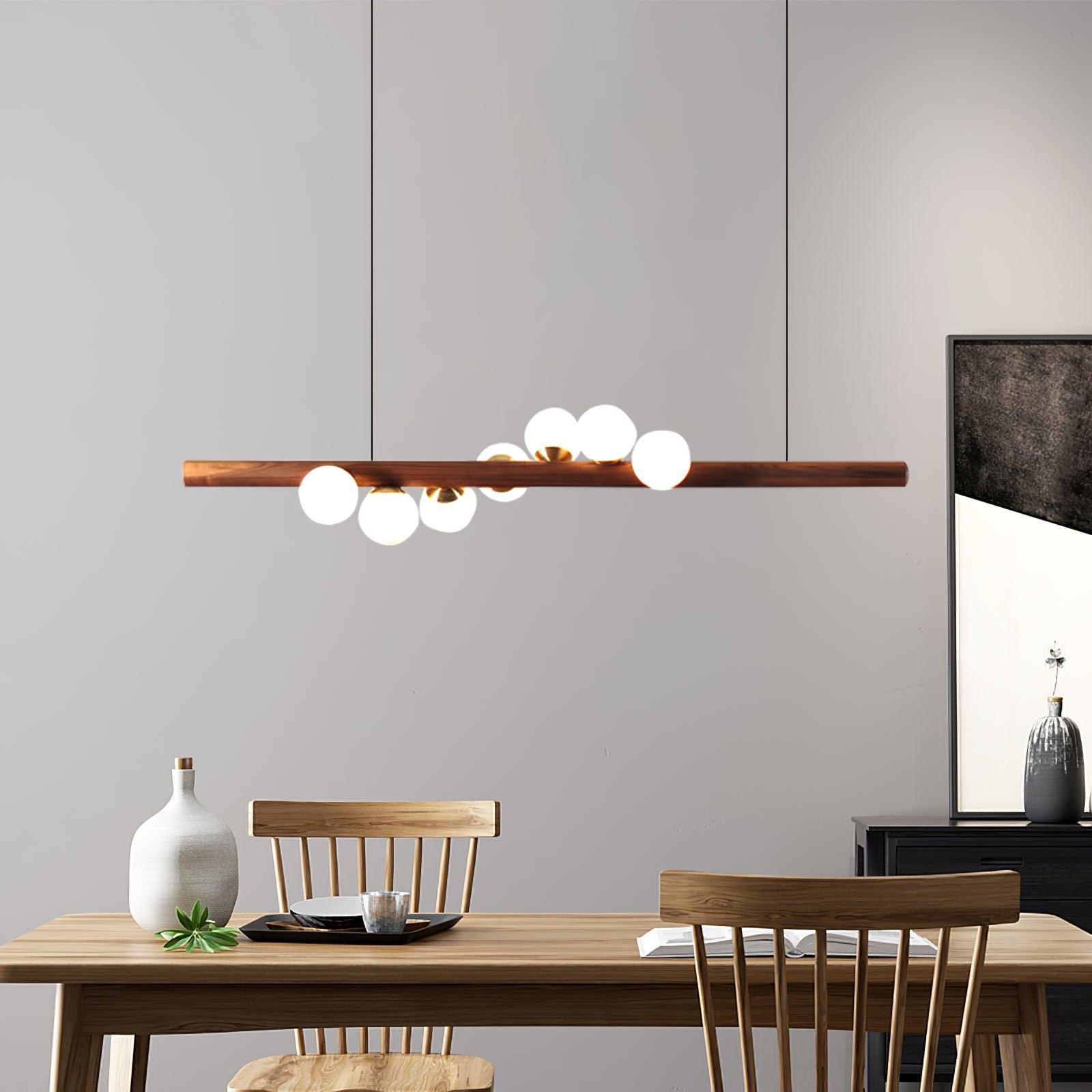 Tyldon Pendant Light