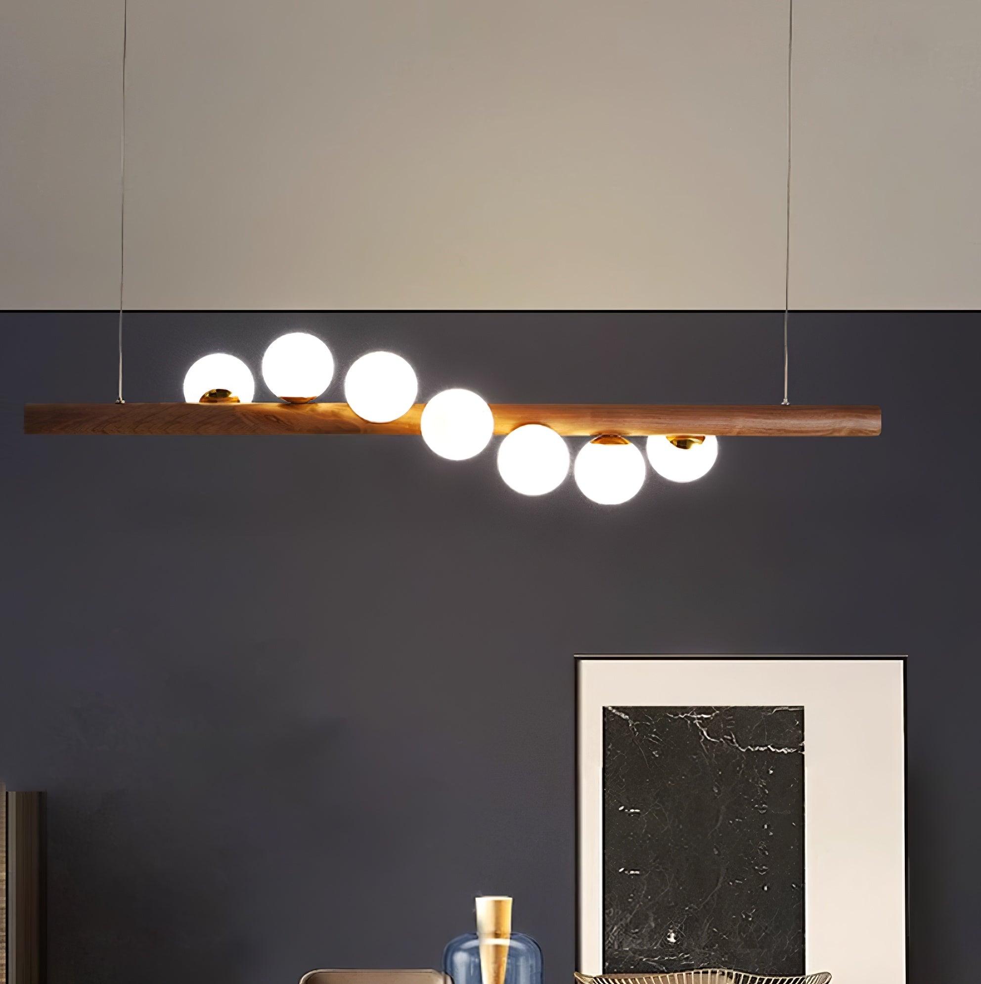 Tyldon Pendant Light