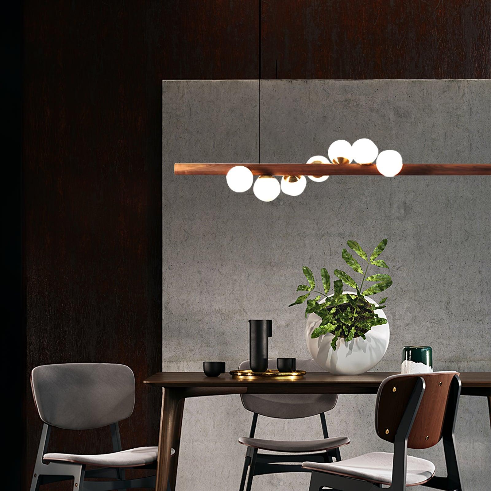 Tyldon Pendant Light