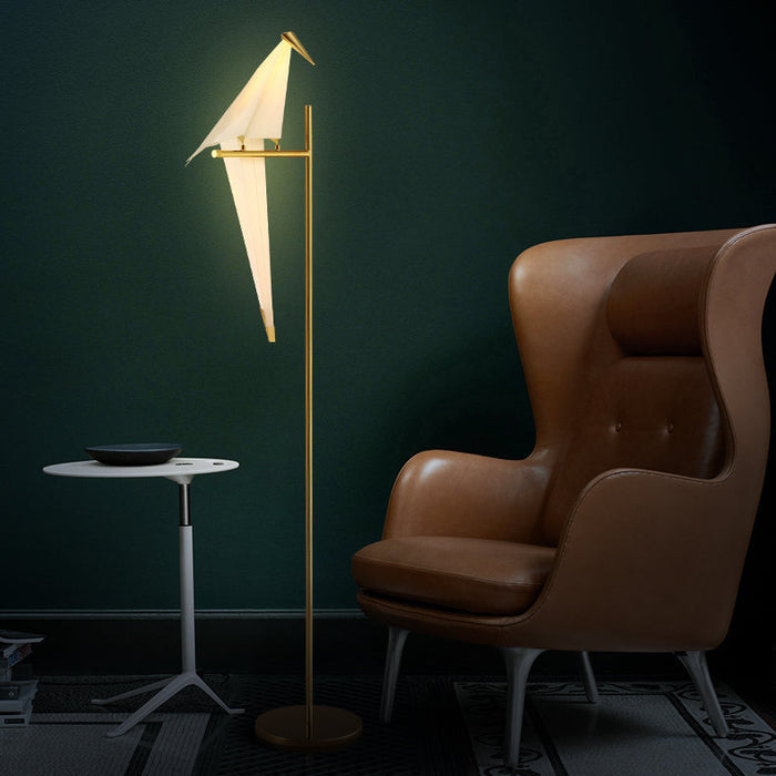 Origami Table Lamp