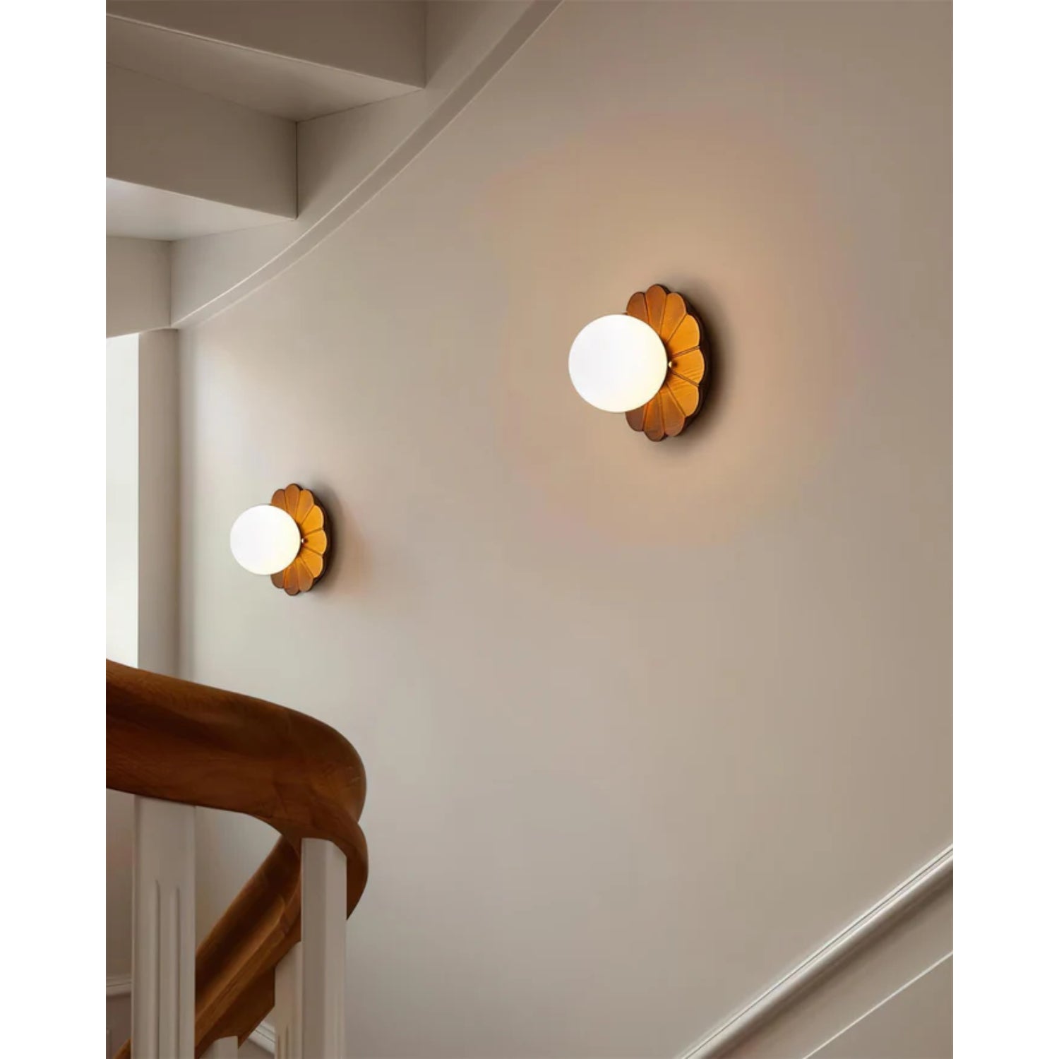 Fenora Wall Light