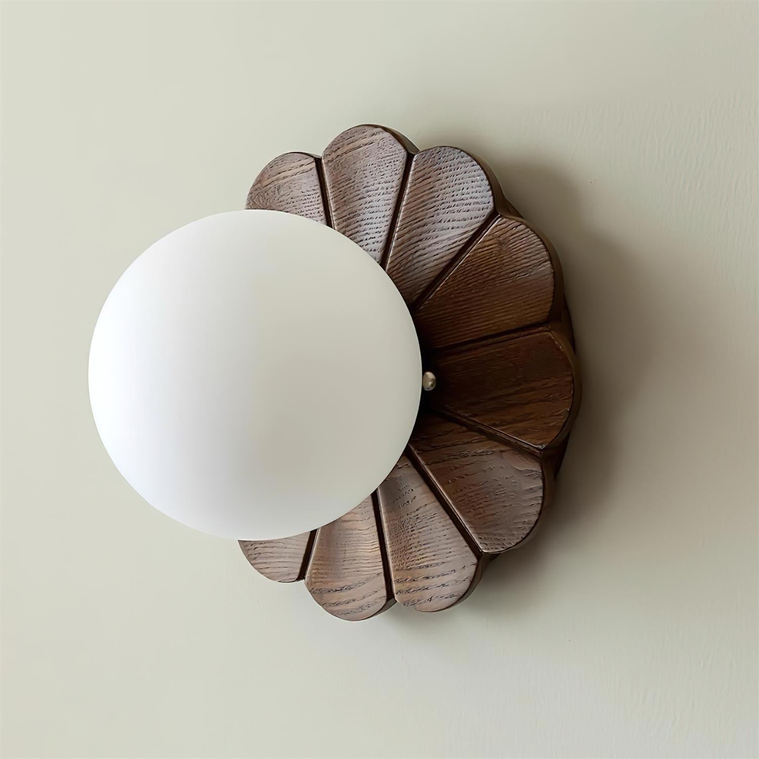 Fenora Wall Light