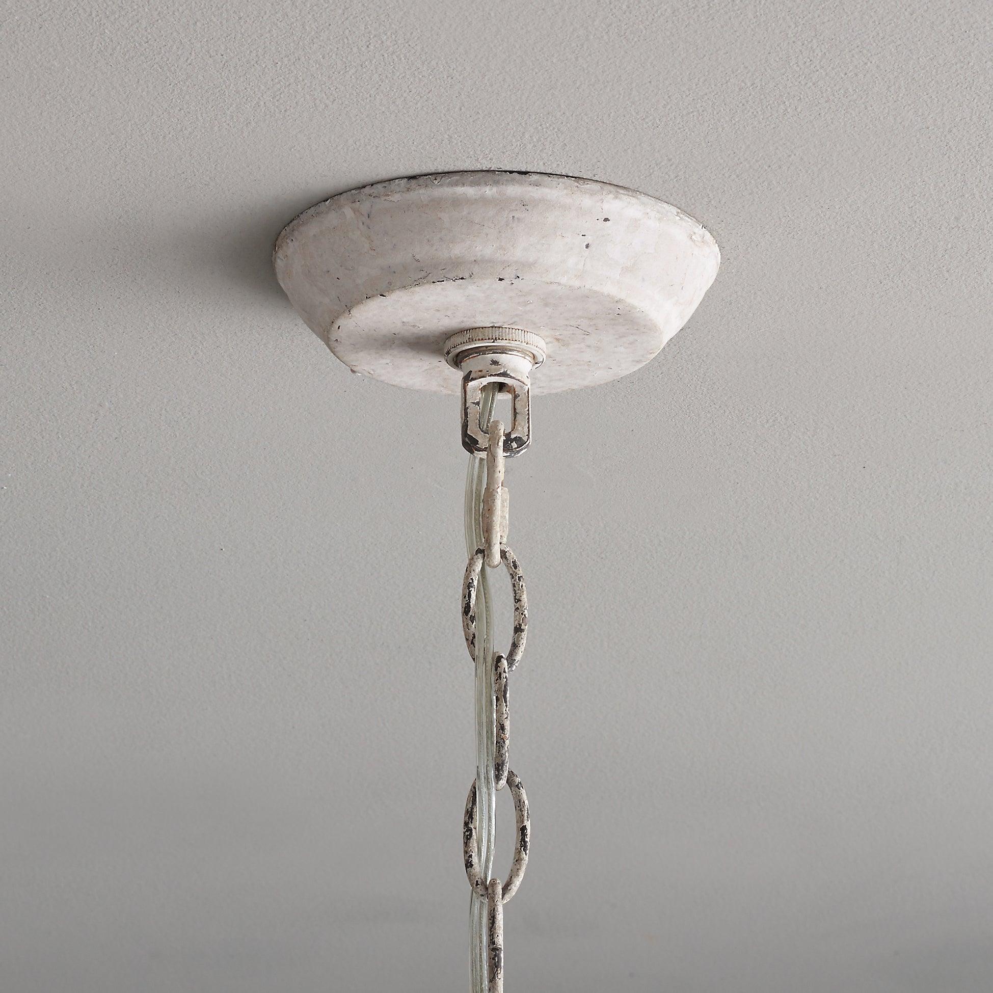 Donviro Chandelier