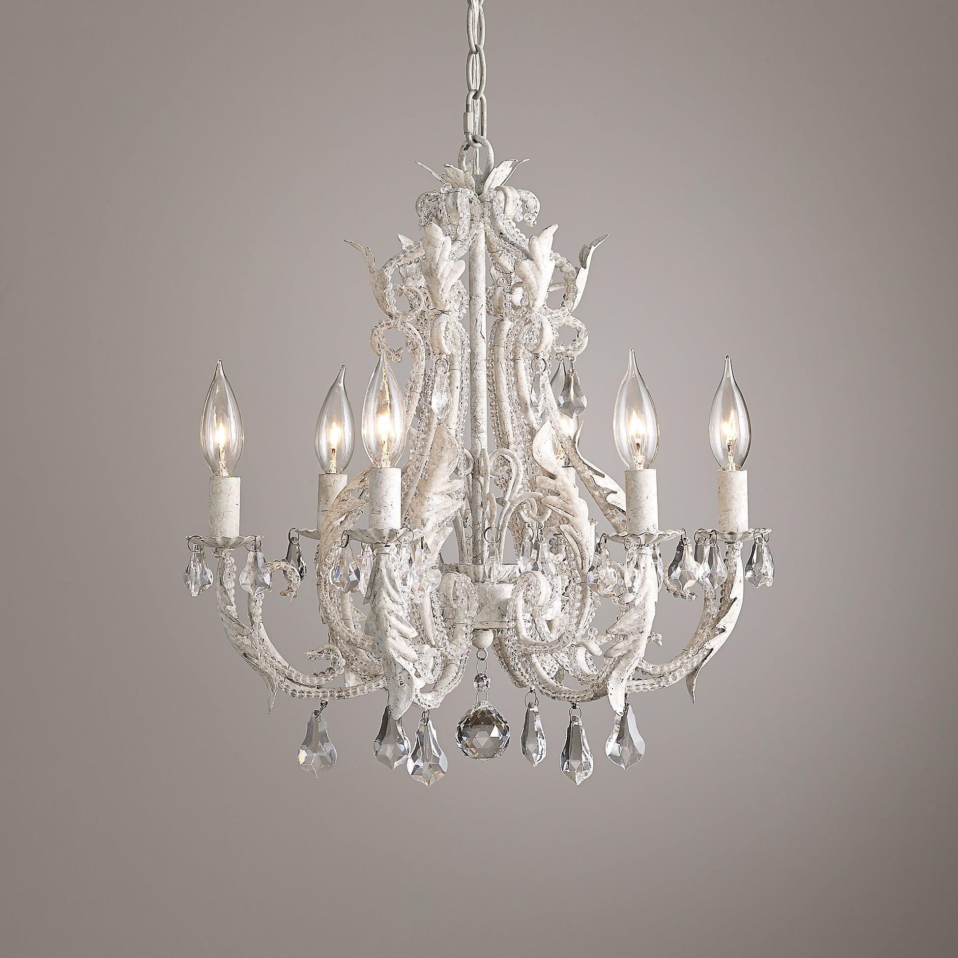 Donviro Chandelier