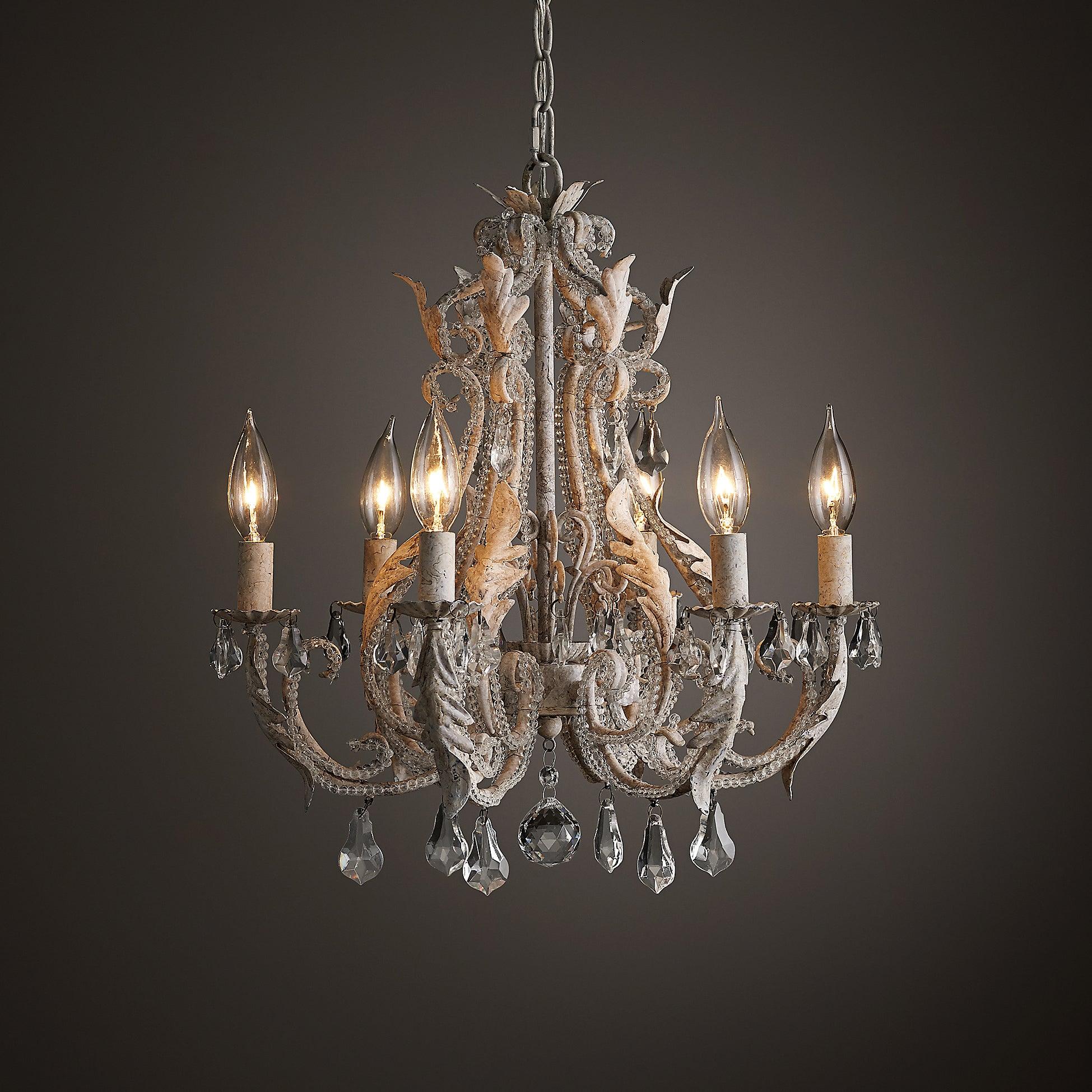Donviro Chandelier