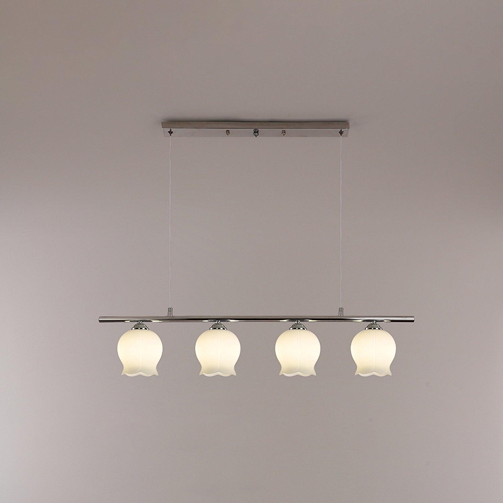 Foralle Linear Pendant Light