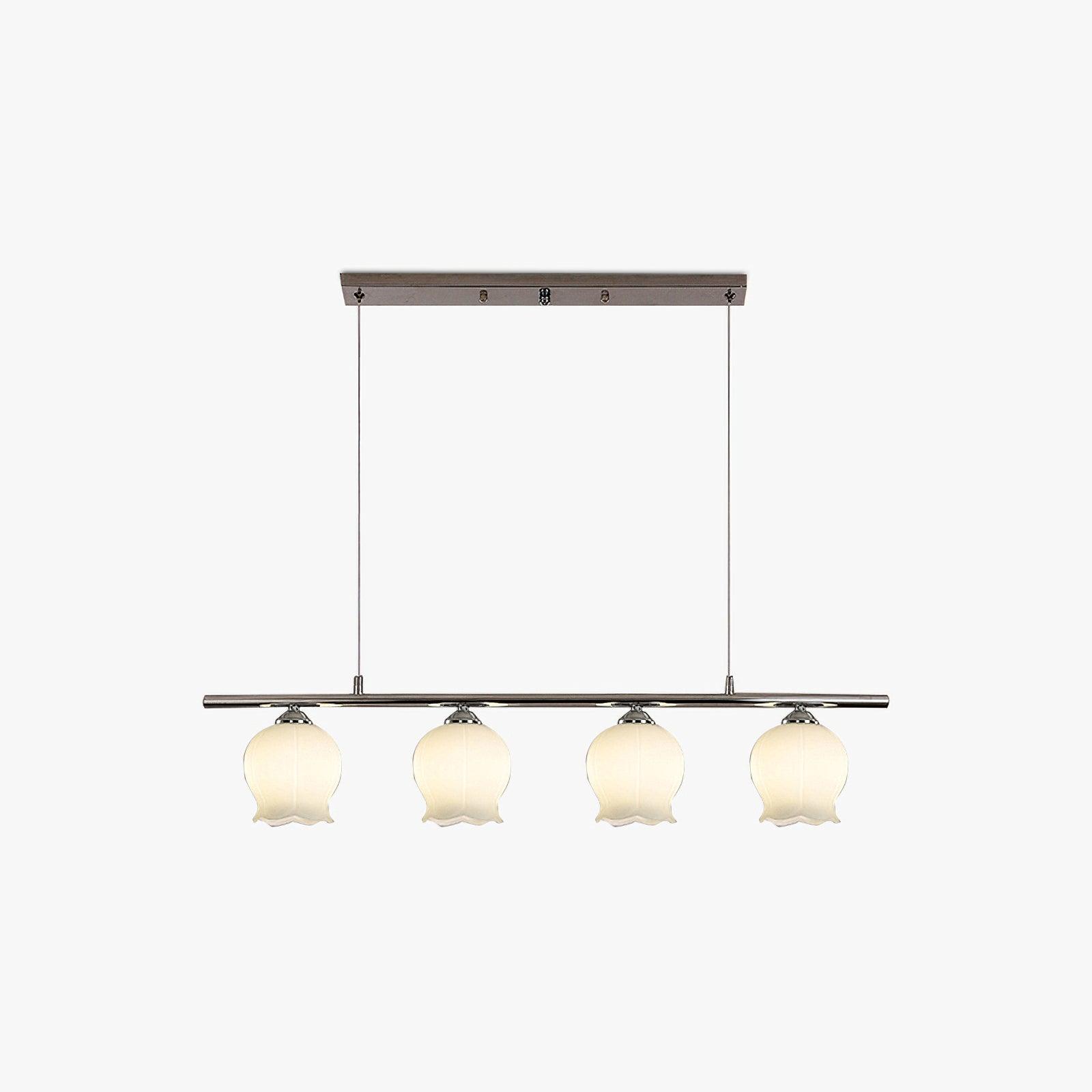 Foralle Linear Pendant Light