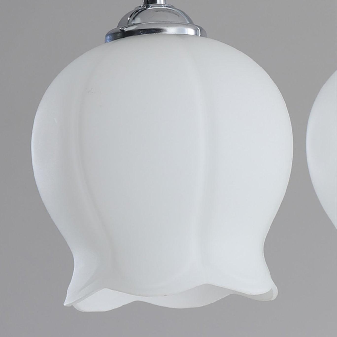 Foralle Linear Pendant Light