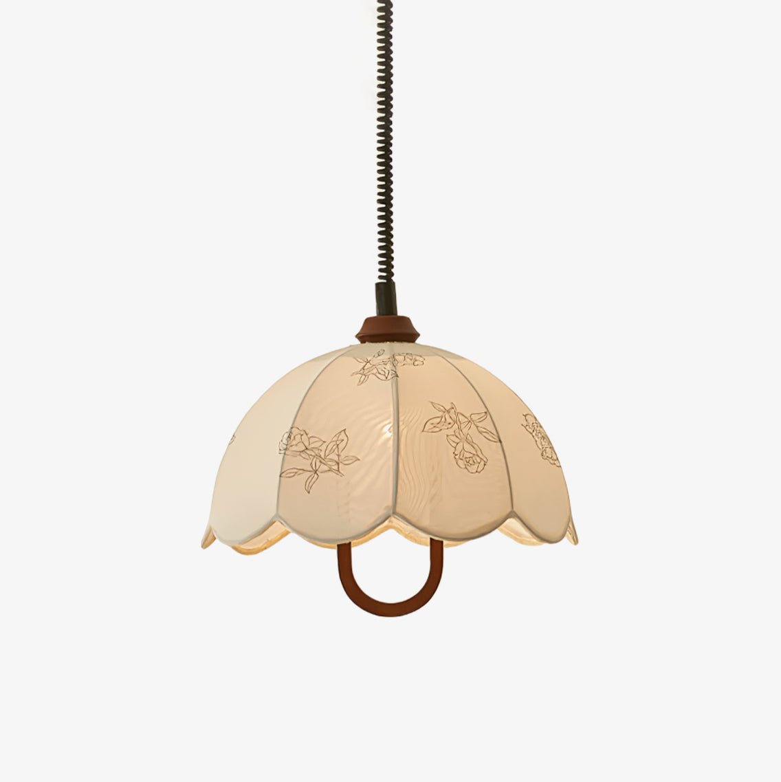 Flogace Pendant Light