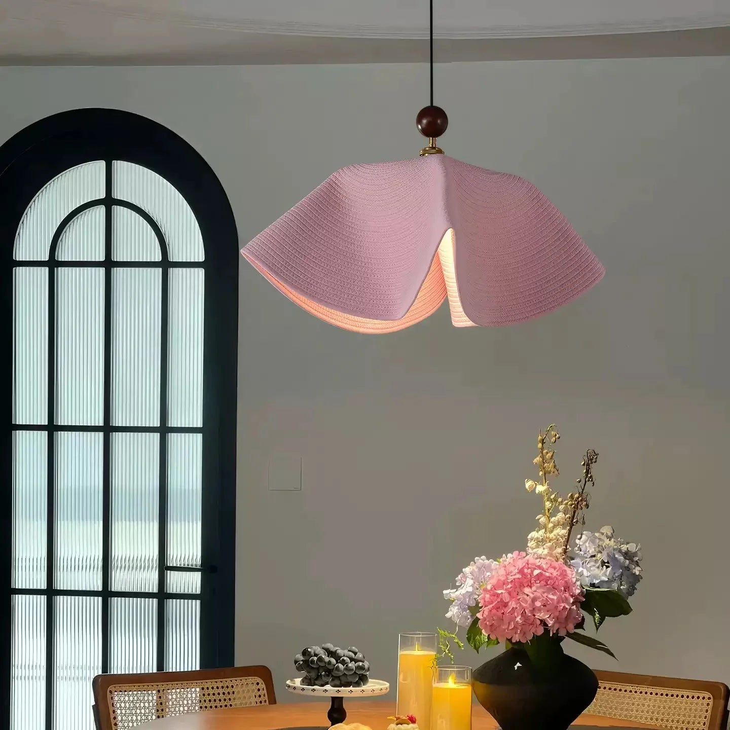 Forasy Pendant Light