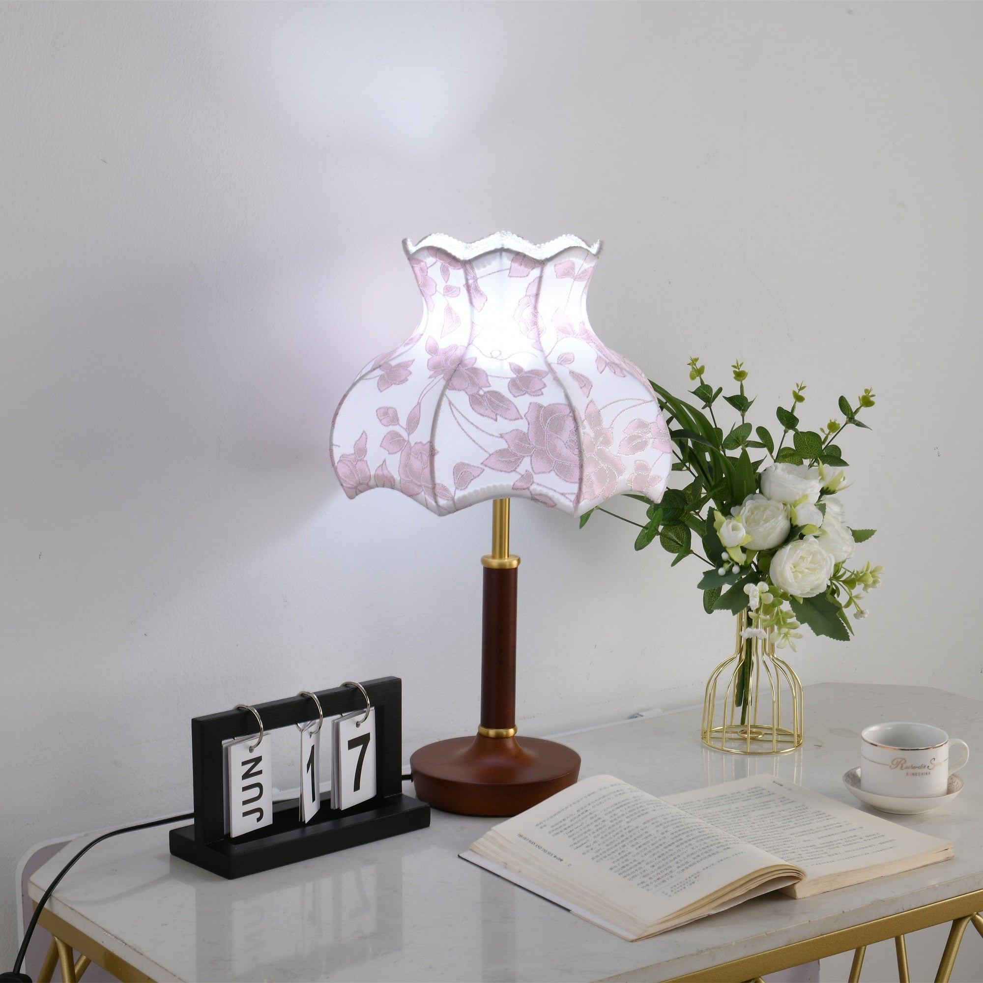 Fonorence Table Lamp