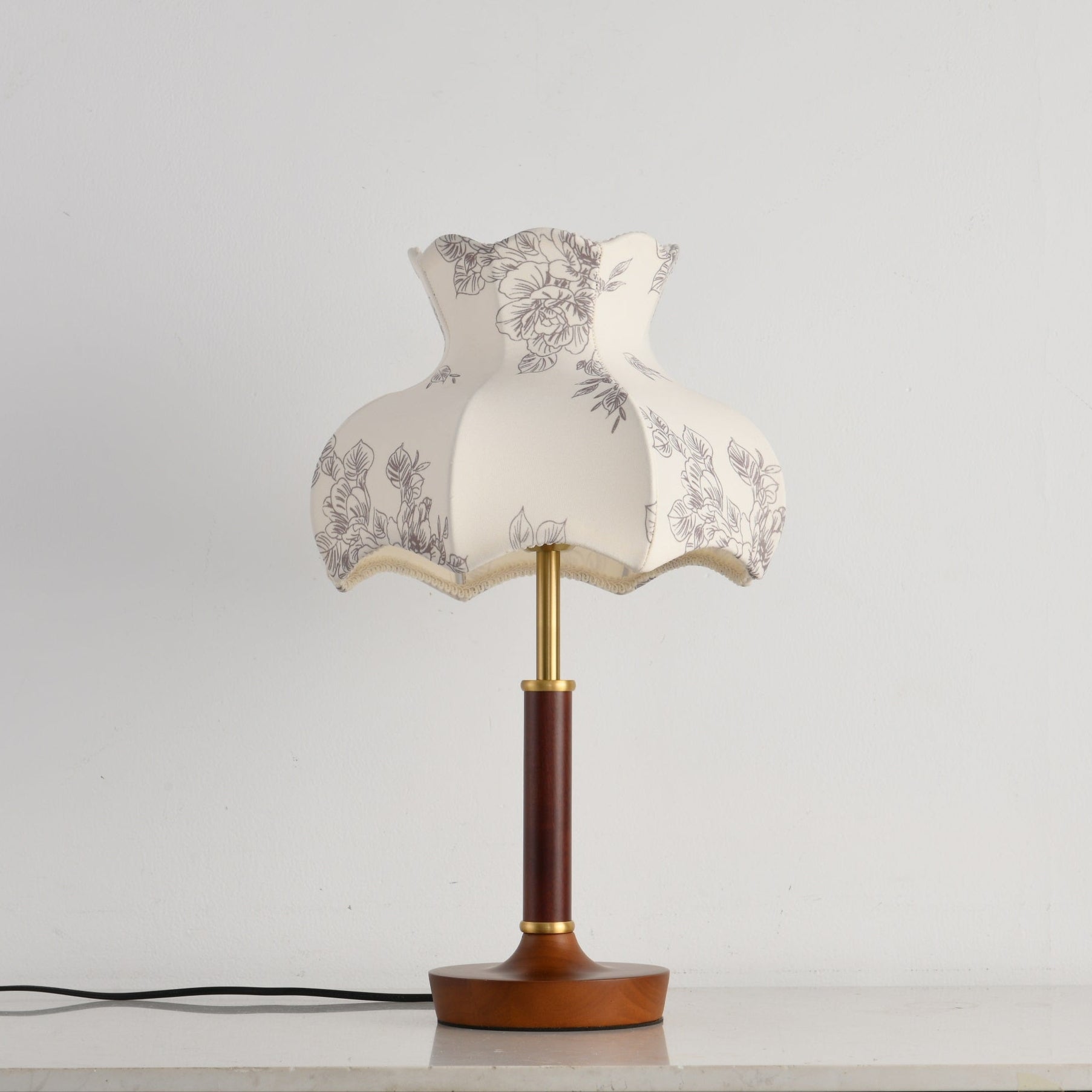 Fonorence Table Lamp