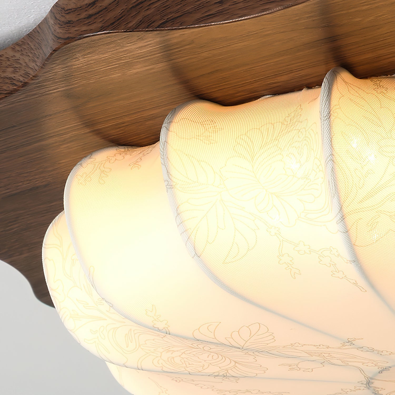 Fentazo Wall Light
