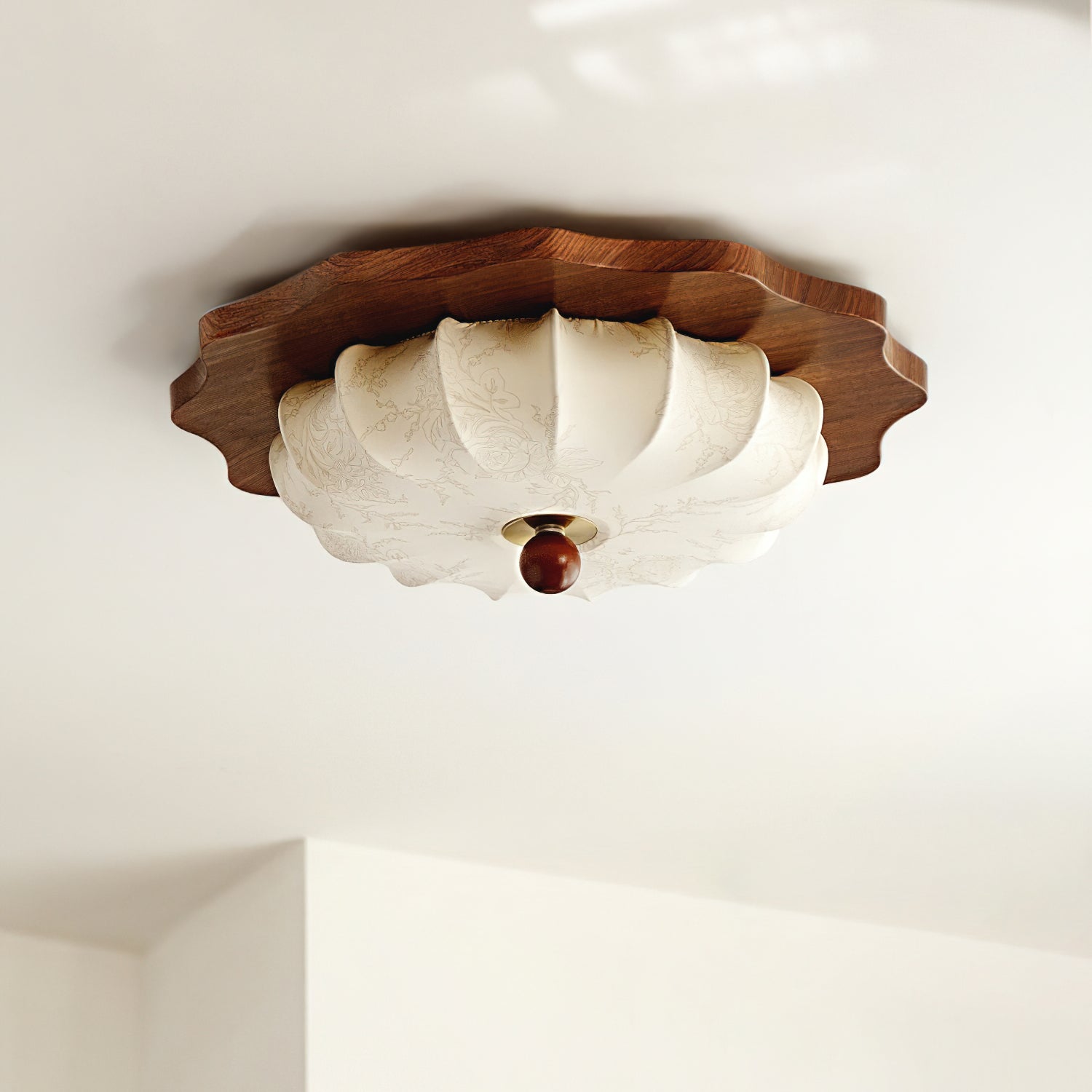 Fentazo Wall Light