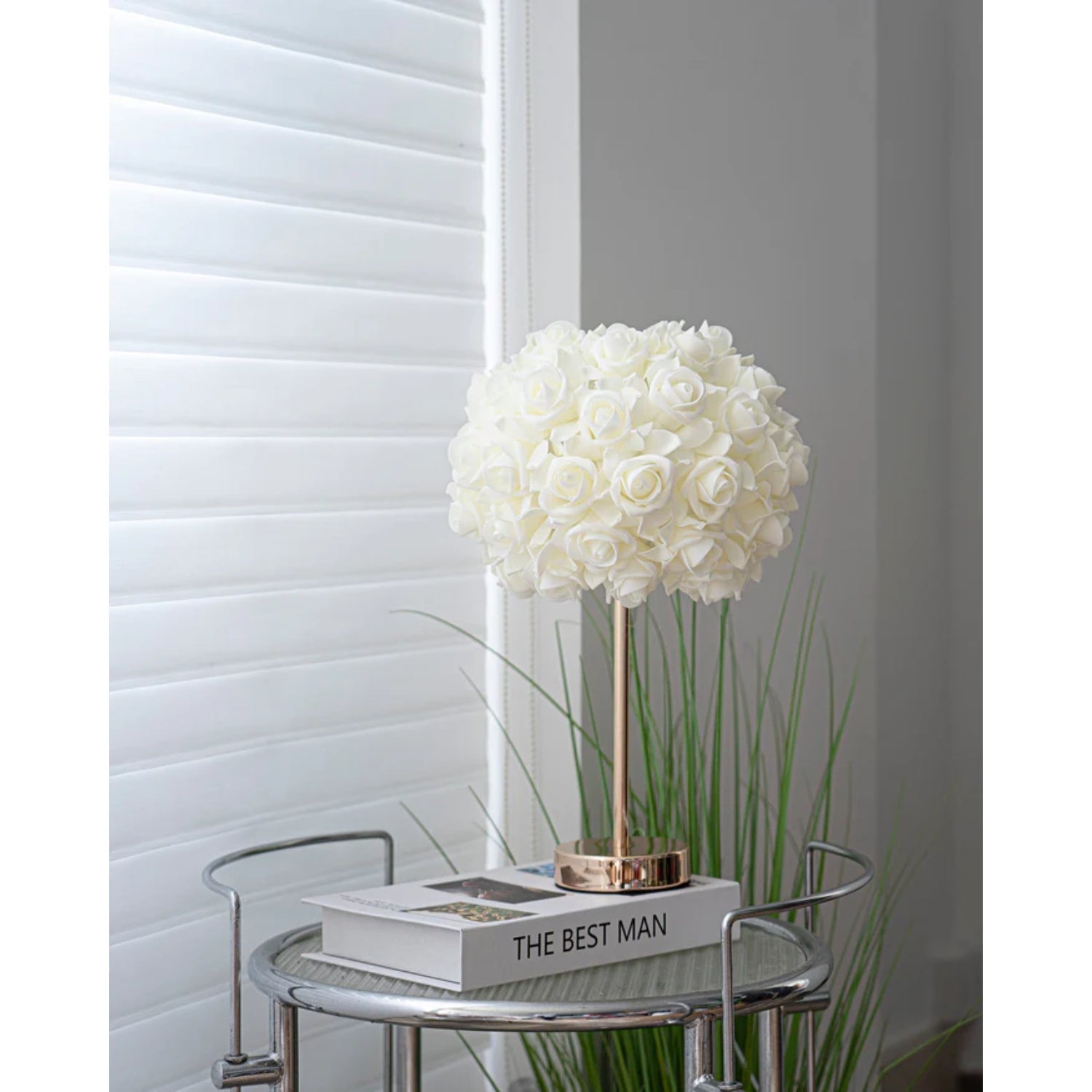Mosha Table Lamp