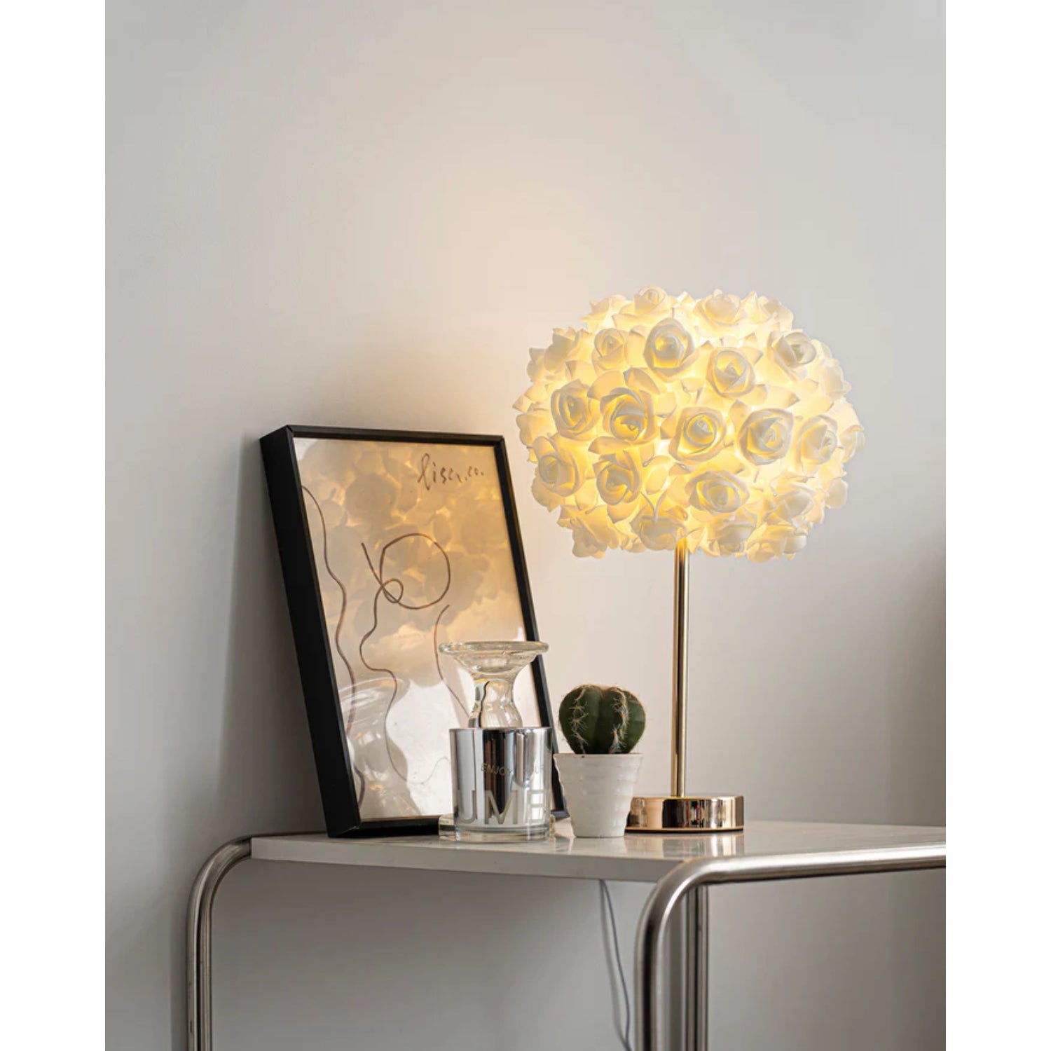Mosha Table Lamp