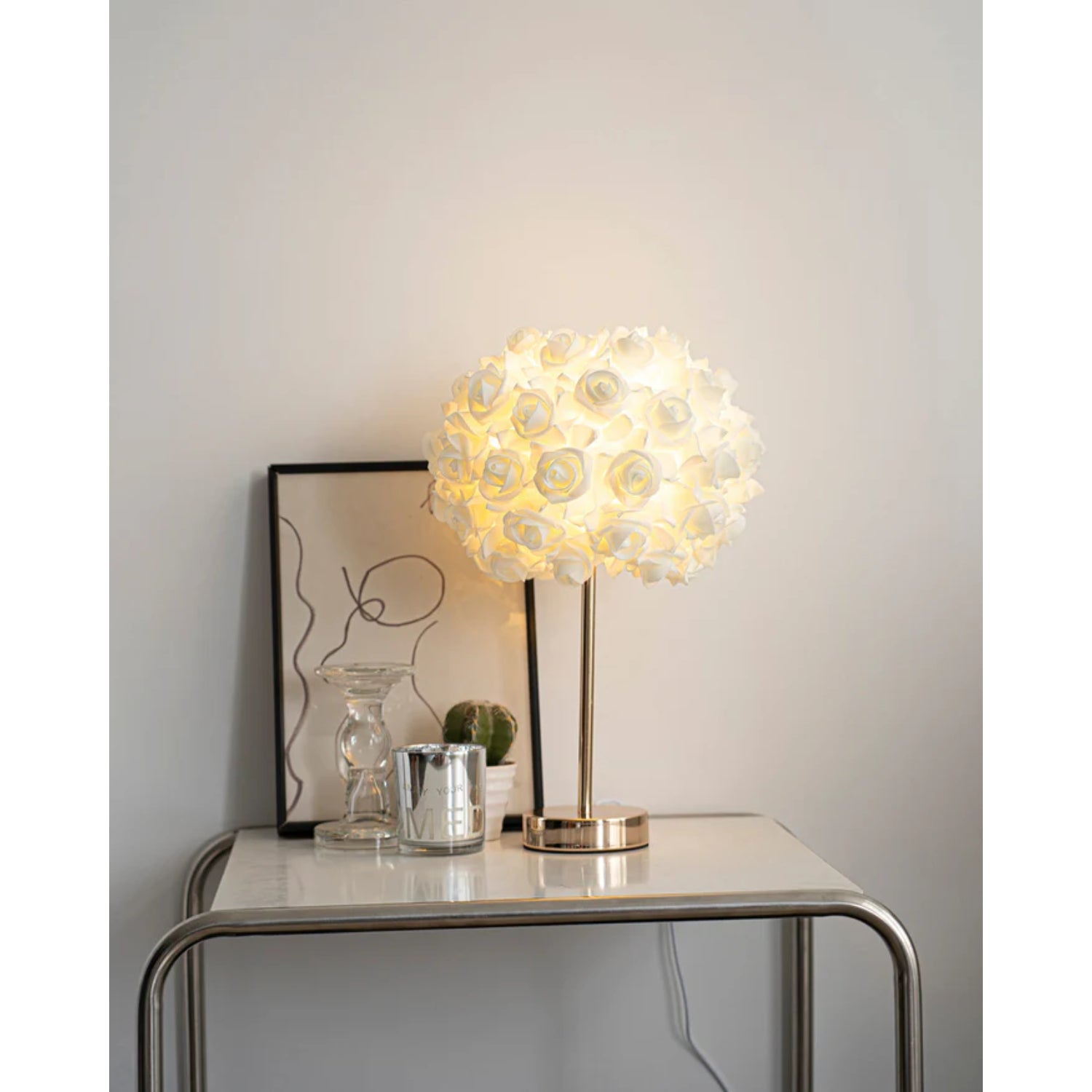 Mosha Table Lamp