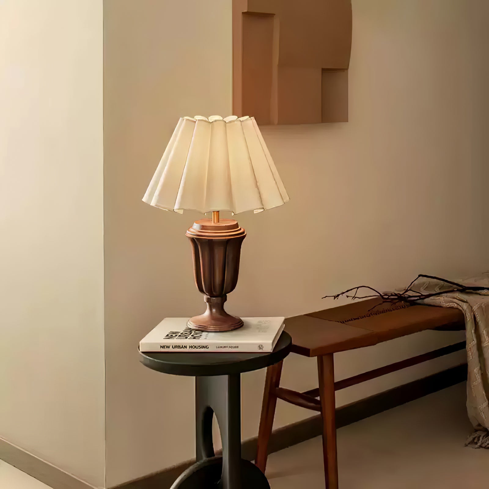 Telofis Table Lamp