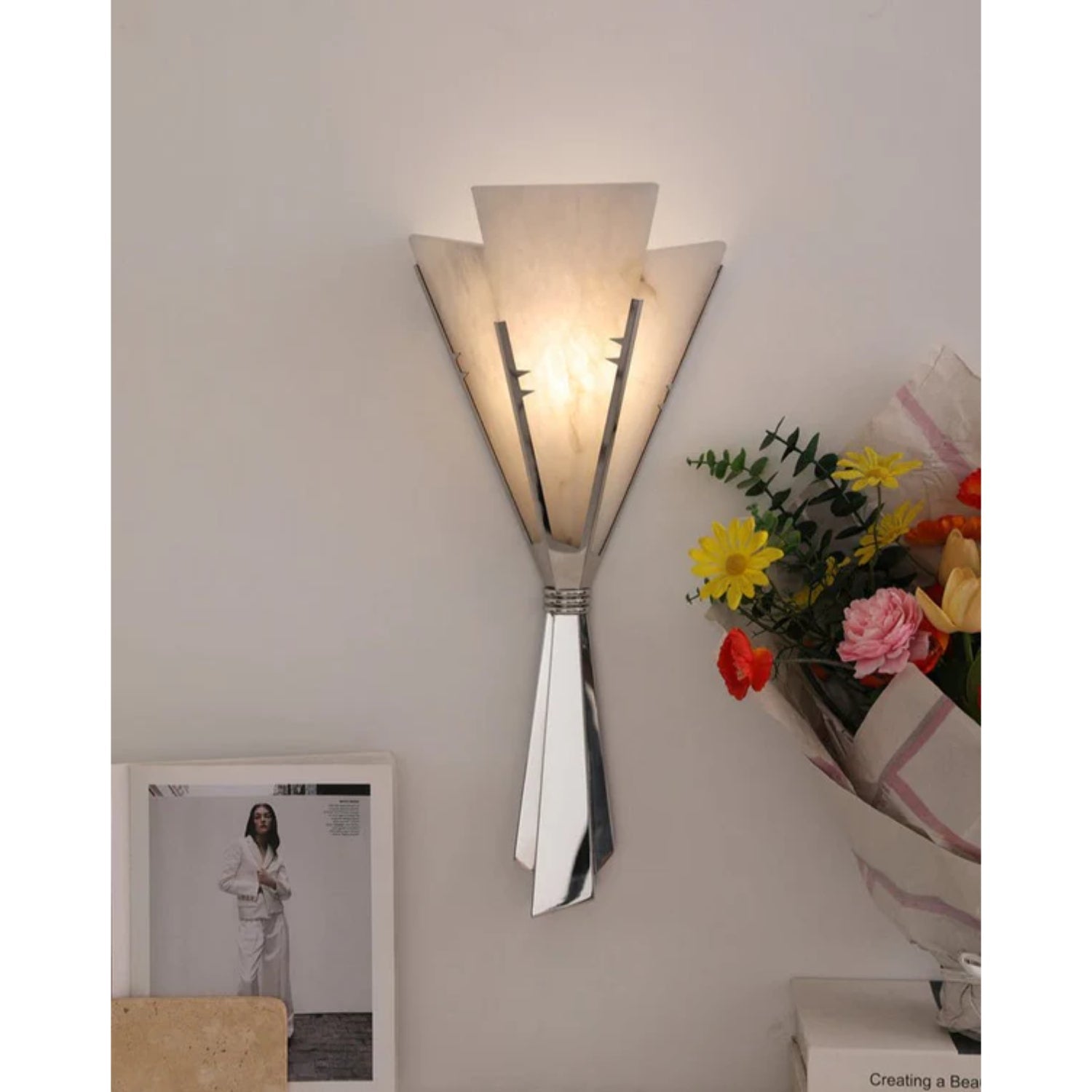 Foloves Wall Light