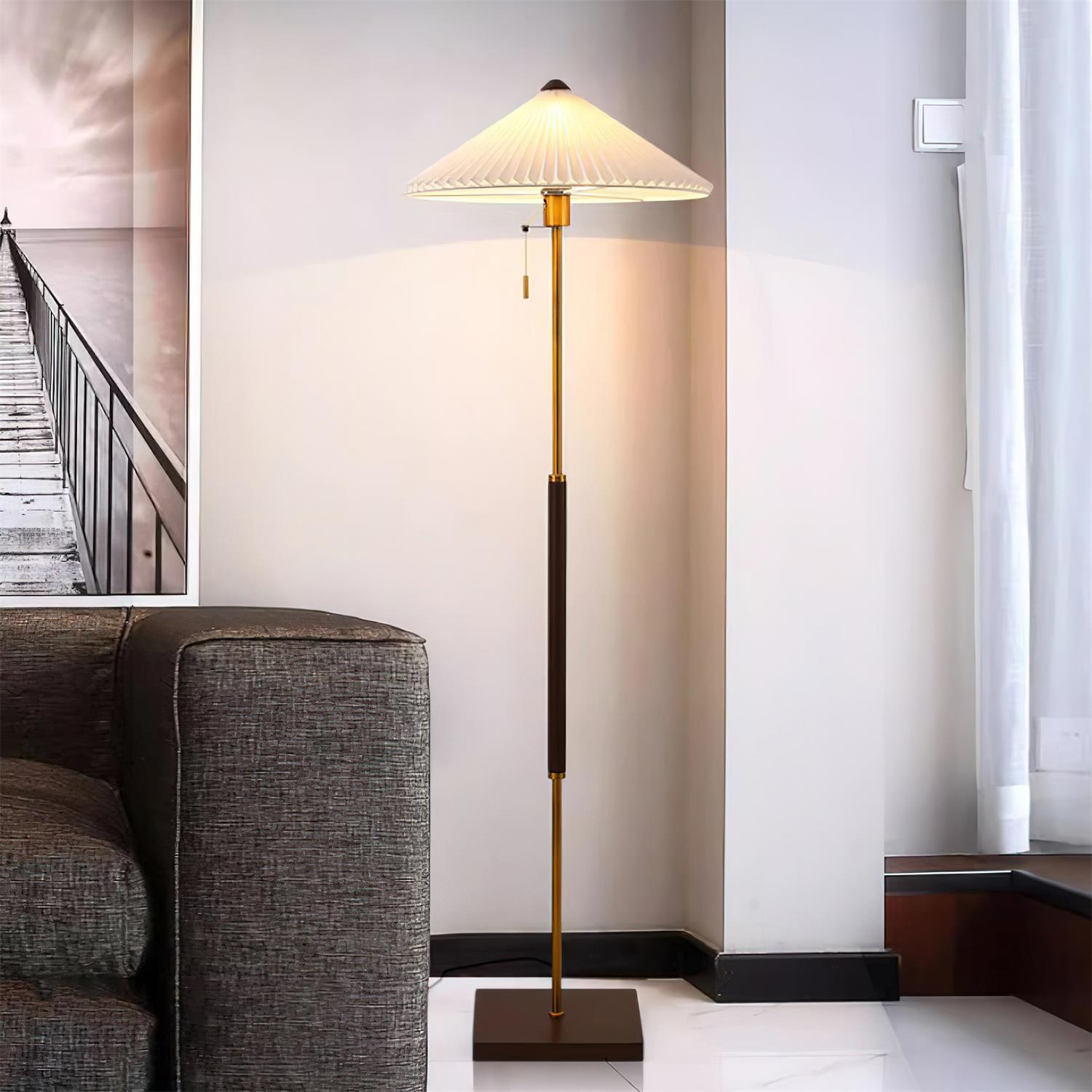 Feloras Floor Lamp